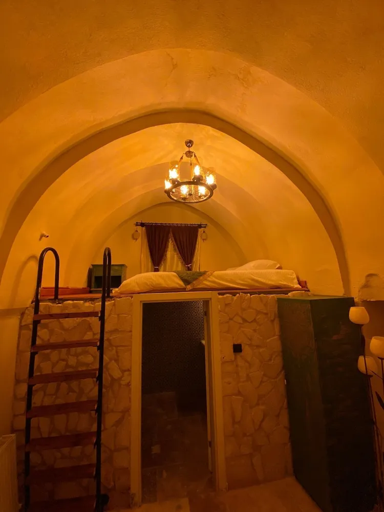 Comfort Tek Büyük Yataklı Oda, Özel Banyo