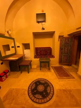 Ashab-ı Kehf Cappadocia House