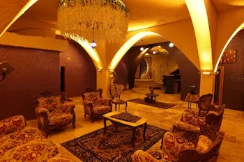 Ashab-ı Kehf Cappadocia House