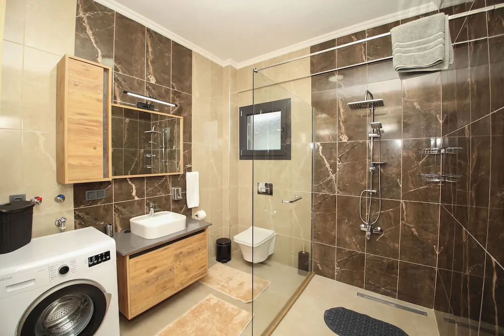 Premium Villa