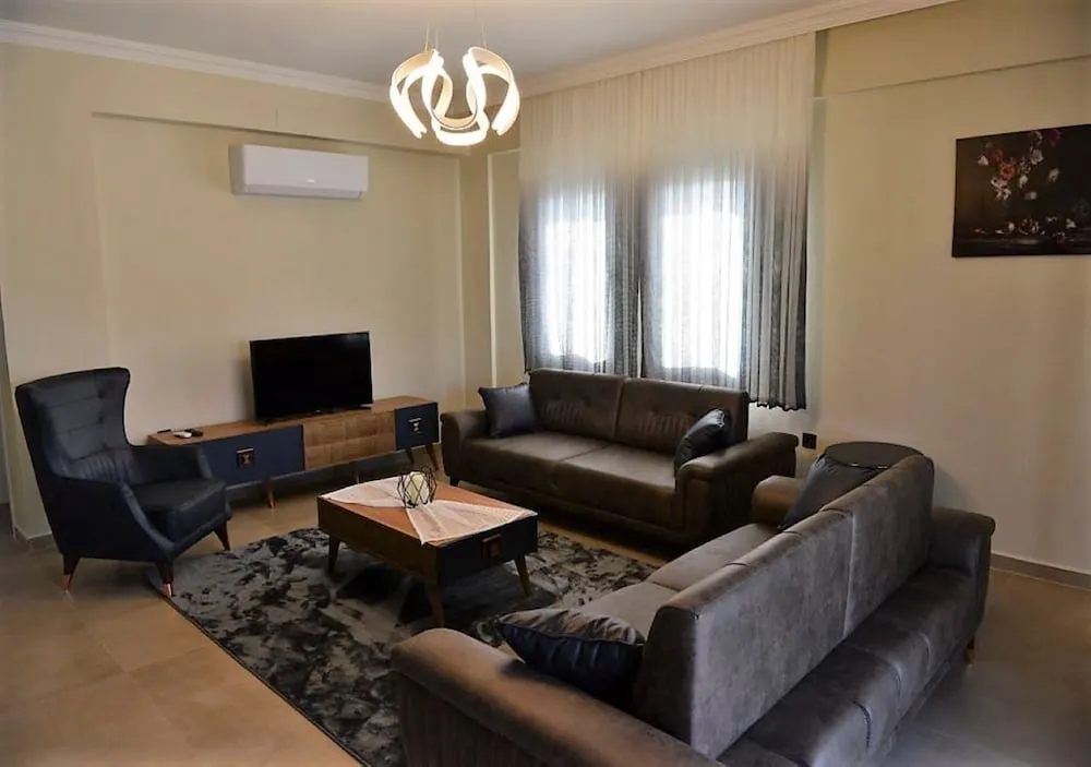 Premium Villa