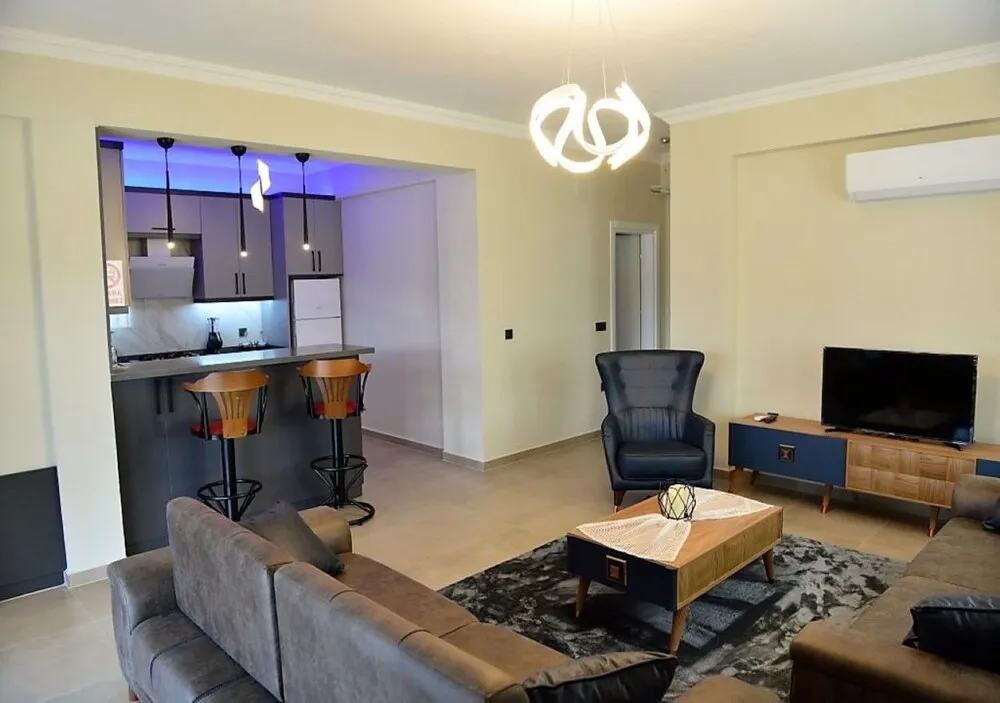 Premium Villa