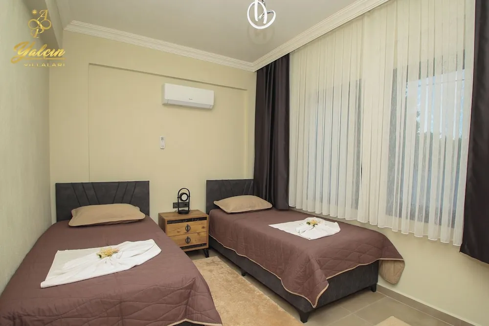 Premium Villa