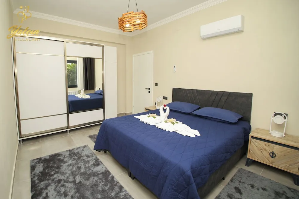 Premium Villa