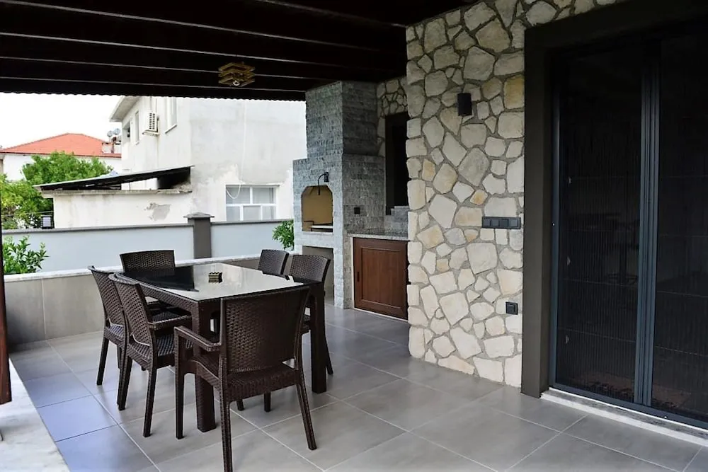 Premium Villa