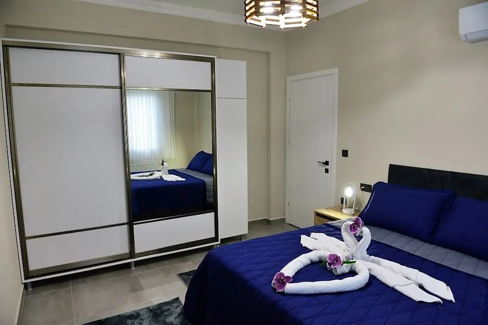 Premium Villa