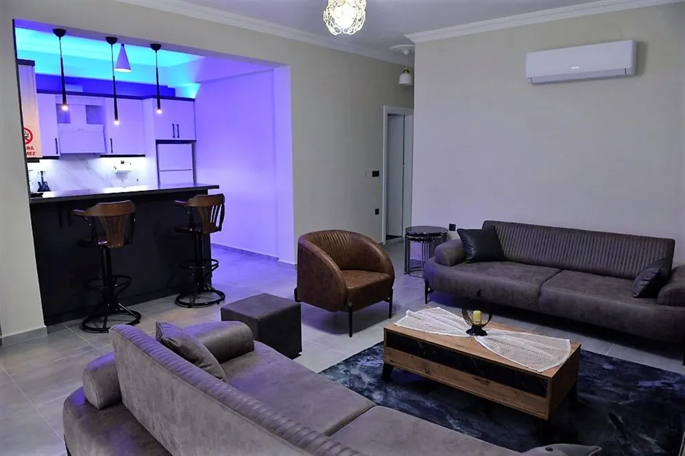 Premium Villa