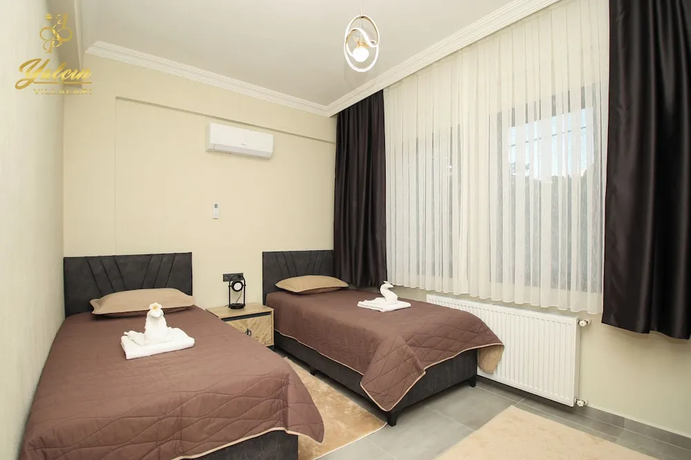 Premium Villa
