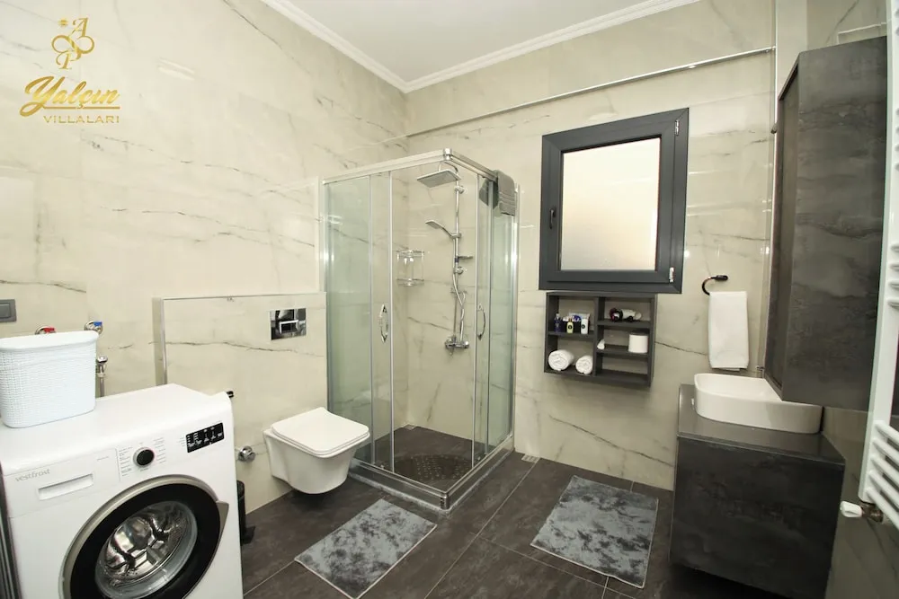 Premium Villa