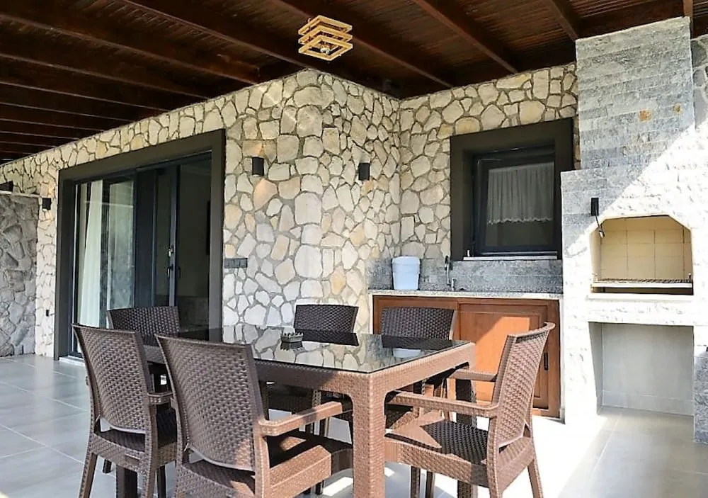 Premium Villa