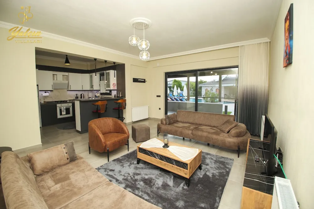 Premium Villa