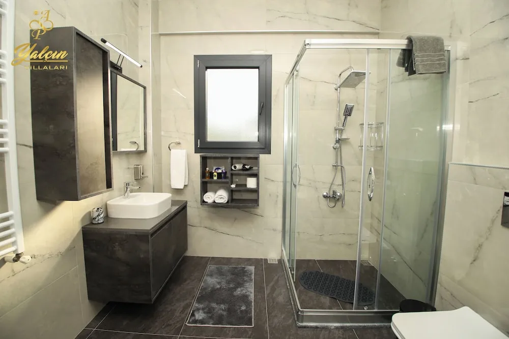 Premium Villa