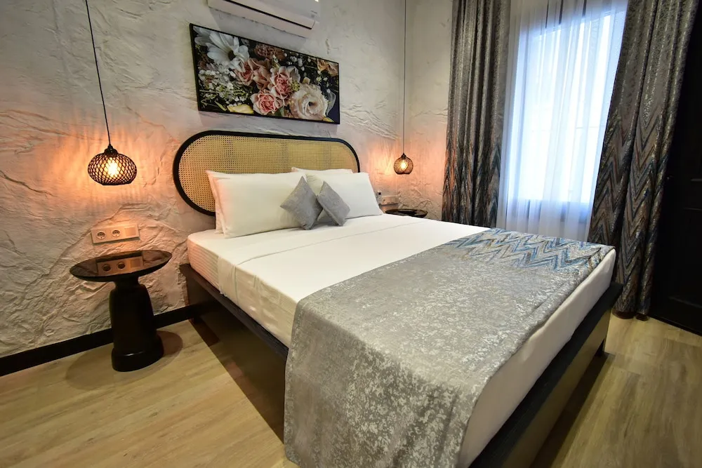 Comfort Üç Kişilik Oda