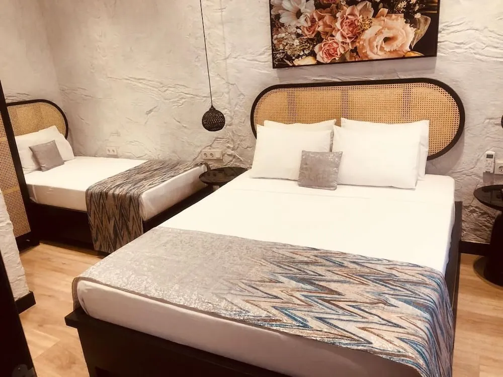Comfort Üç Kişilik Oda