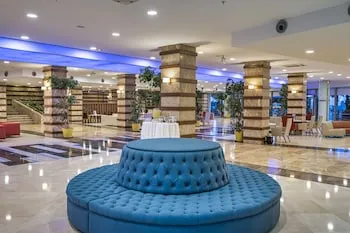 Azure By Yelken Hotel- Her Şey Dâhil