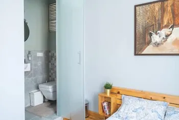 Bahçe Manzaralı Apart