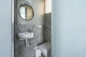 Bahçe Manzaralı Apart