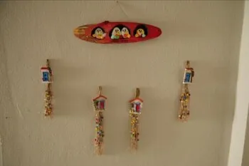 Limon Otel Kıyıköy