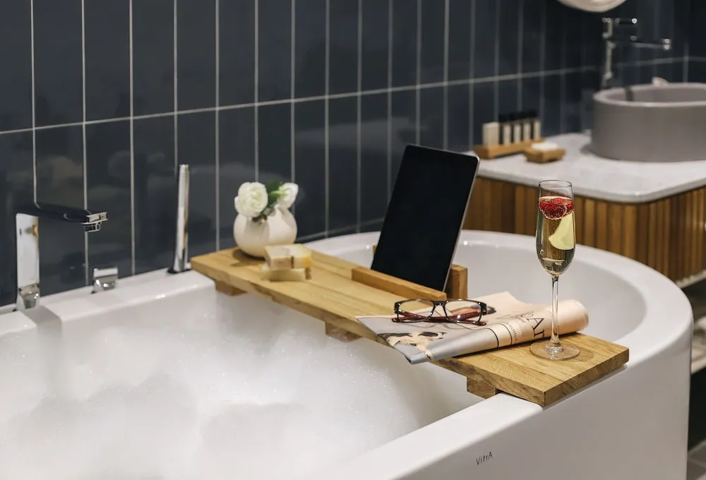 Galata Suite With Bathtub