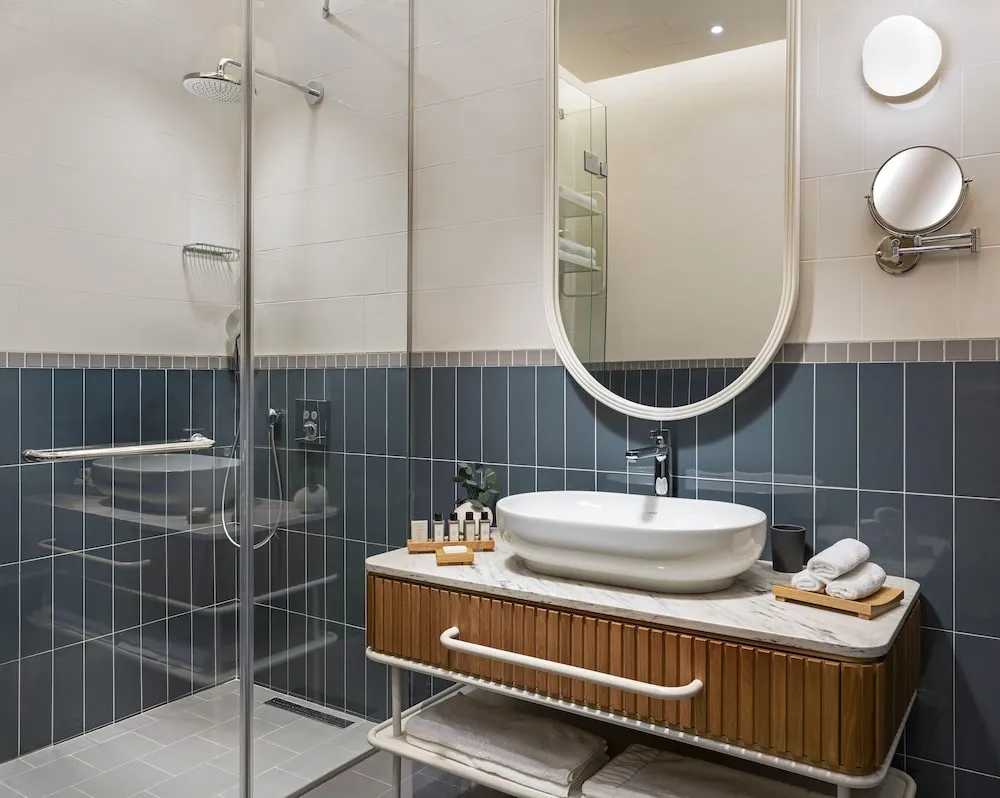Galata Suite With Terrace