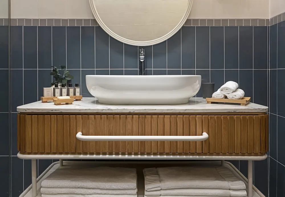 Galata Suite With Terrace