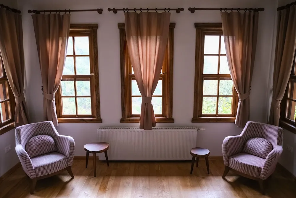Premium Oda, 1 Yatak Odası, Özel Banyo, Dağ Manzaralı