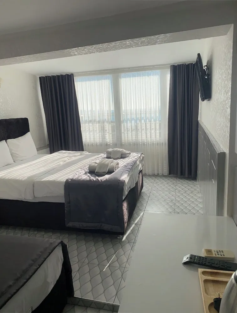 Superior Üç Kişilik Oda