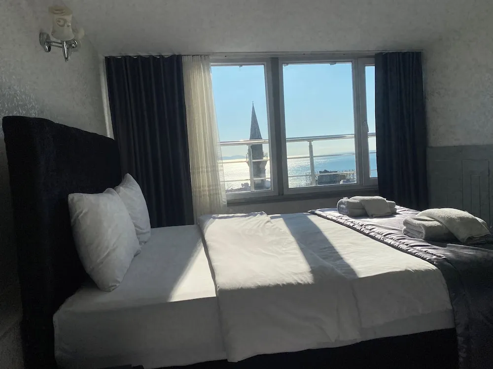 Superior Üç Kişilik Oda