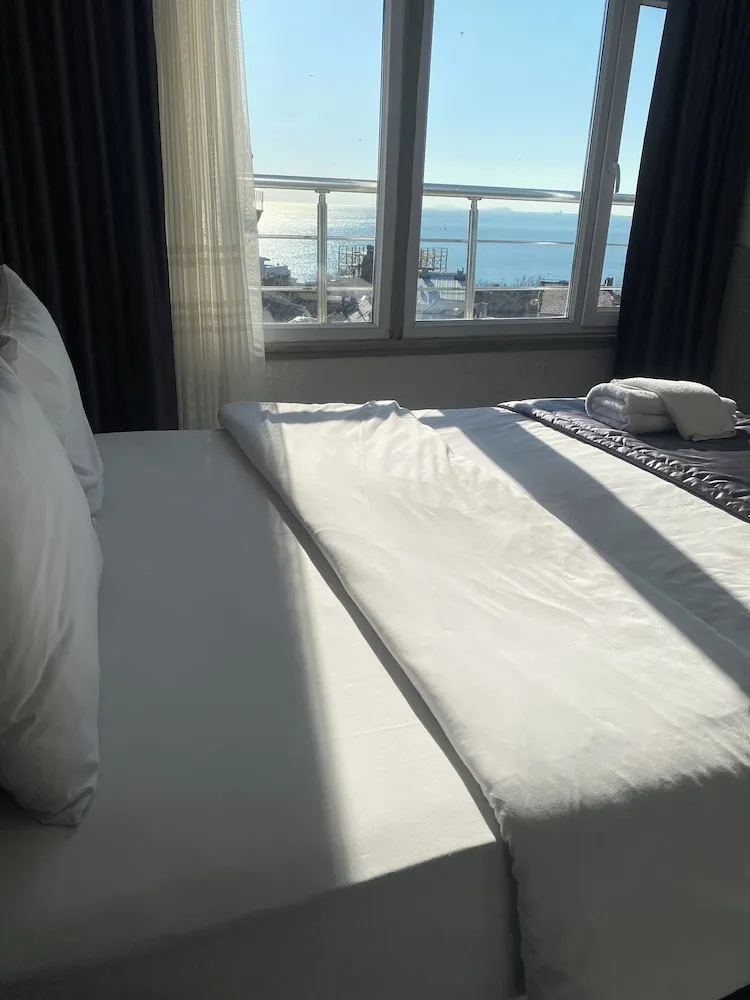 Superior Üç Kişilik Oda