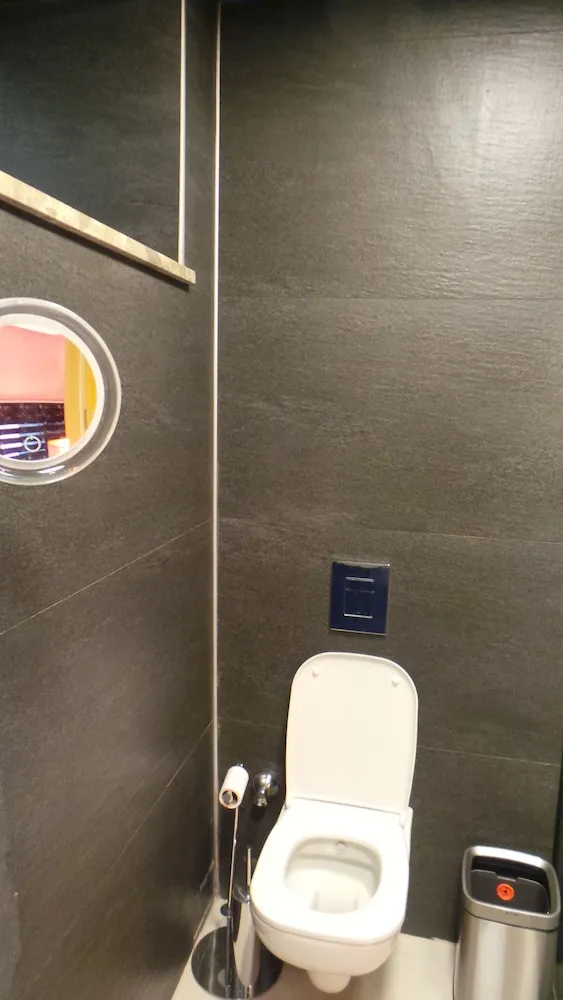 Forest Bungalow in Mountain (3A)