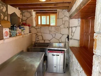 Trinitys Forest Bungalows