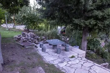 Trinitys Forest Bungalows