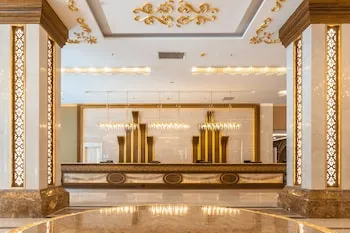 Ametis Luxury Exclusive Hotel