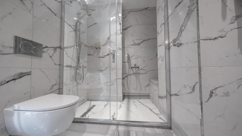 Exclusive Stüdyo Süit, Kısmi Deniz Manzaralı