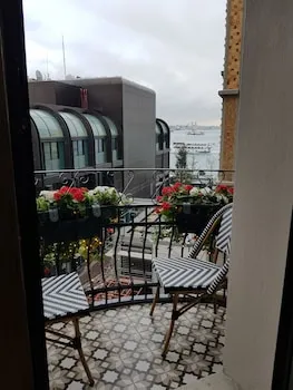 De Reve Galata