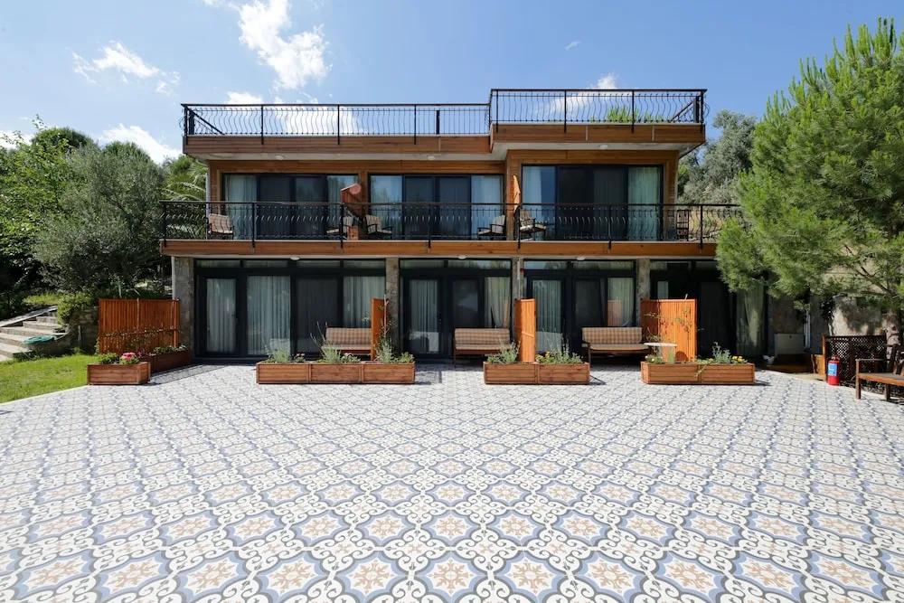 Düşler Vadisi Çamlıbel