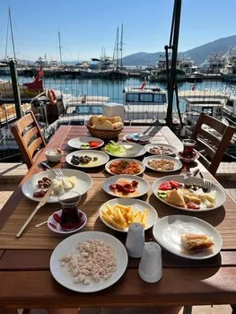 TorbaBük
