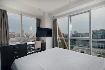 The Four Winds Hotel