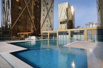 The Four Winds Hotel