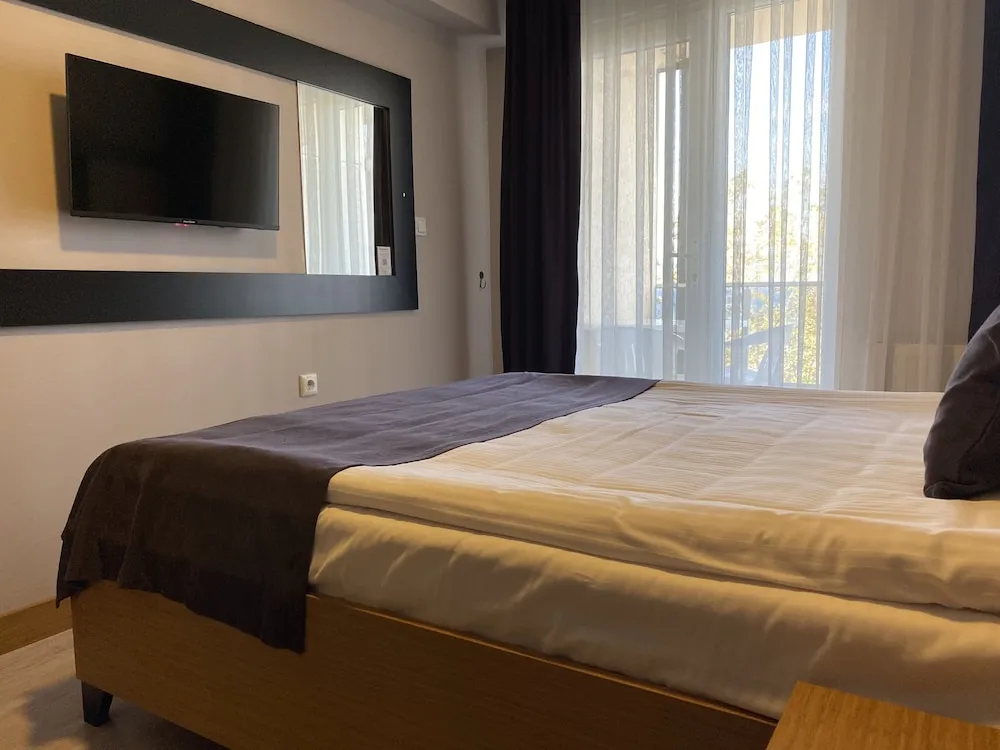 Standard Tek Kişilik Oda