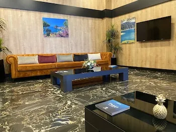 Grand Rimedya Hotel Mudanya