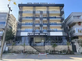 Grand Rimedya Hotel Mudanya