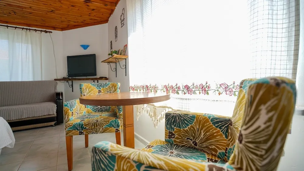 Standard İki Ayrı Yataklı Oda, 1 Yatak Odası