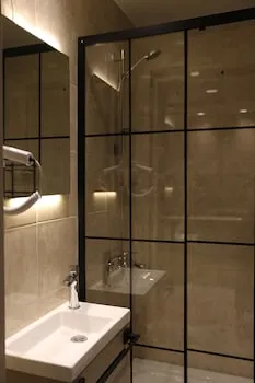 Hotel54 Luxury Suite