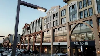 Hotel54 Luxury Suite