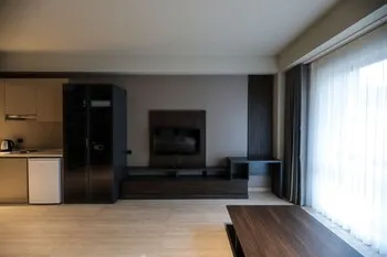 Hotel54 Luxury Suite