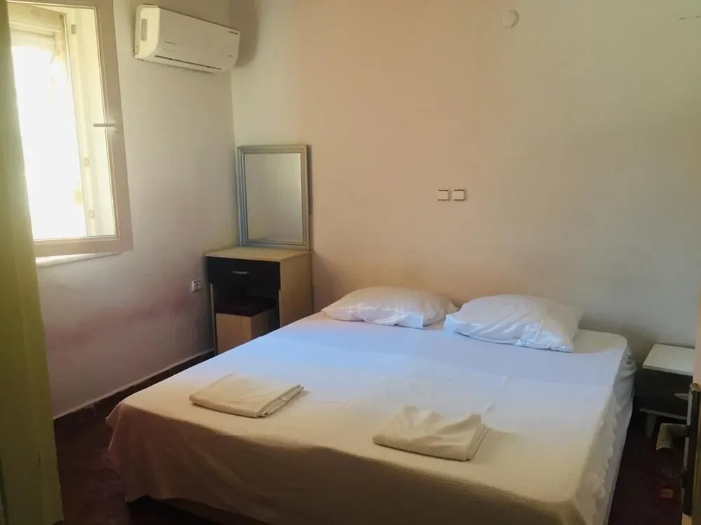 Family Apart Daire, 2 Yatak Odası, Sigara İçilmez, Havuz Manzaralı