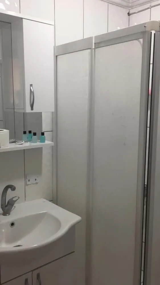 Family Apart Daire, 2 Yatak Odası, Sigara İçilmez, Havuz Manzaralı