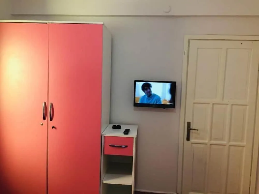 Family Apart Daire, 2 Yatak Odası, Sigara İçilmez, Havuz Manzaralı