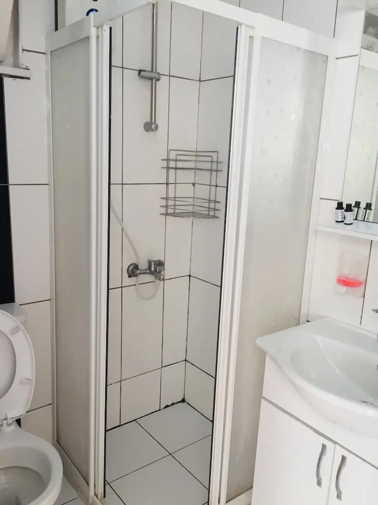 Family Apart Daire, 2 Yatak Odası, Sigara İçilmez, Havuz Manzaralı